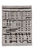 Vintage Tulu Area Rug (10' x 13')